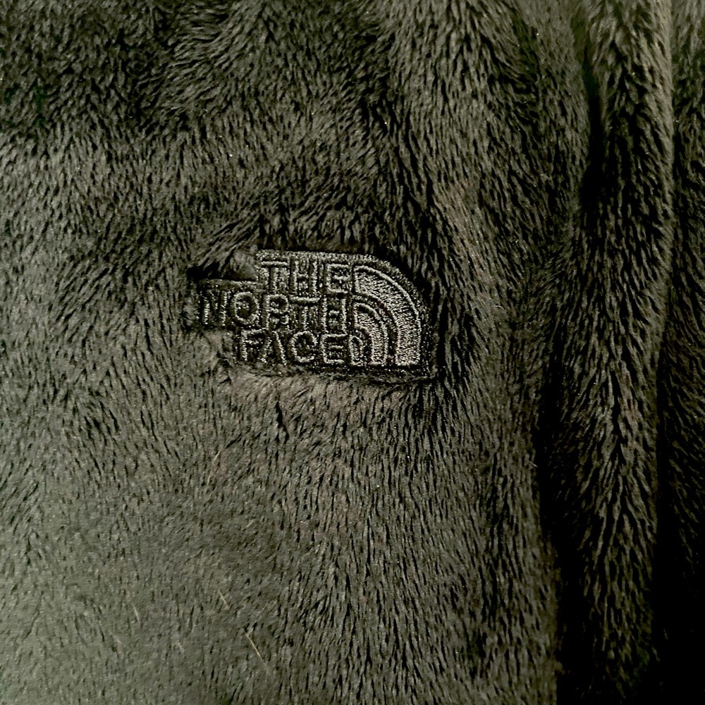 Womens Northface Osito jacket